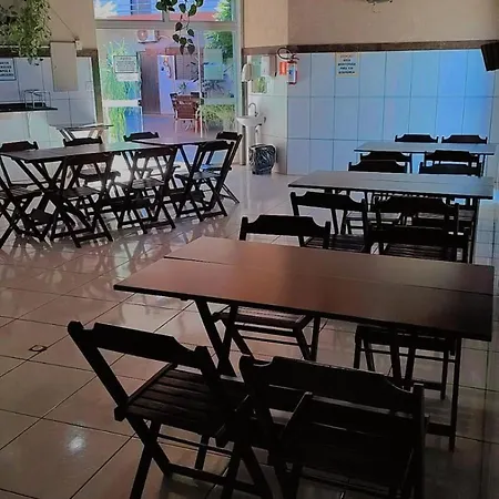 Pousada Recanto da Morada-3