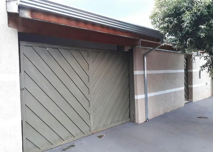 Cabana: Casa em Olimpia 2