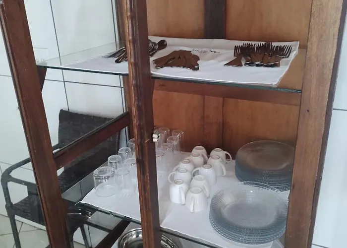 Pousada Recanto da Morada