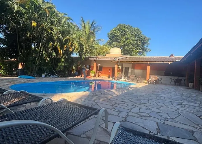 Pousada Sol Nascente ll